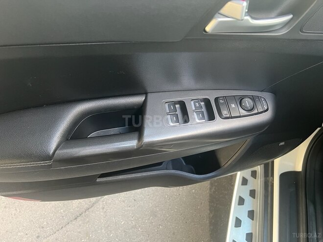 Kia Sportage 2016, 74,000 km - 2.0 l - Bakı
