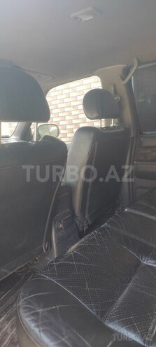 Nissan Pathfinder 1998, 305,260 km - 3.2 l - Bakı
