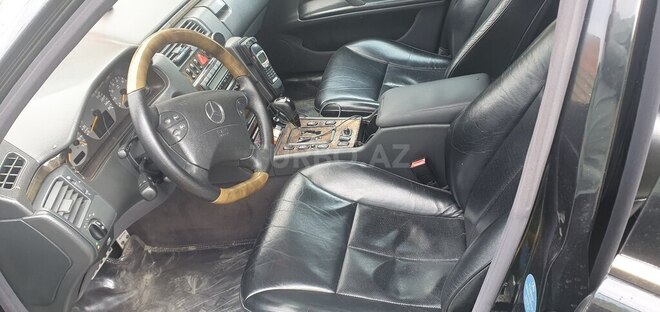 Mercedes E 240 2002, 261,236 km - 2.4 l - Bakı