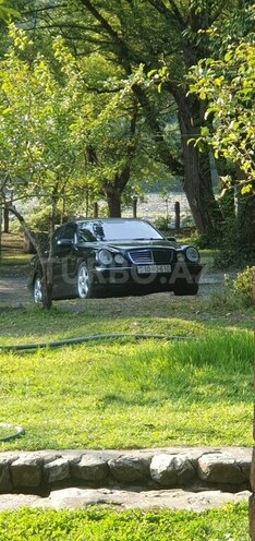 Mercedes E 240 2002, 261,236 km - 2.4 l - Bakı