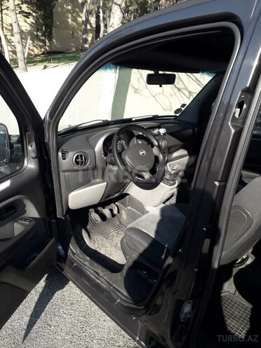 Fiat Doblo 2007, 287,000 km - 1.3 l - Bakı