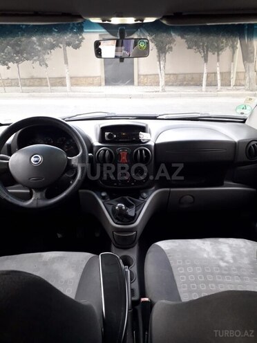 Fiat Doblo 2007, 287,000 km - 1.3 l - Bakı