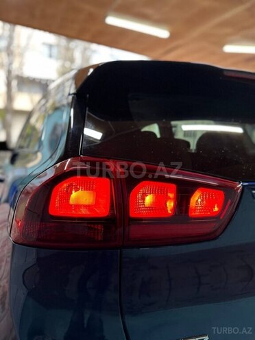 Kia Niro 2021, 48,000 km - 1.6 l - Bakı