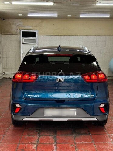 Kia Niro 2021, 48,000 km - 1.6 l - Bakı