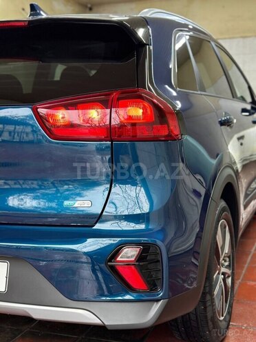 Kia Niro 2021, 48,000 km - 1.6 l - Bakı
