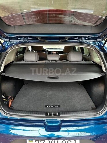Kia Niro 2021, 48,000 km - 1.6 l - Bakı