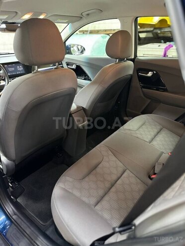 Kia Niro 2021, 48,000 km - 1.6 l - Bakı