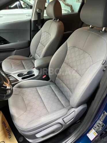 Kia Niro 2021, 48,000 km - 1.6 l - Bakı