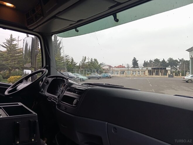 Mercedes Atego 818 2008, 745,765 km - 4.3 l - Cəlilabad