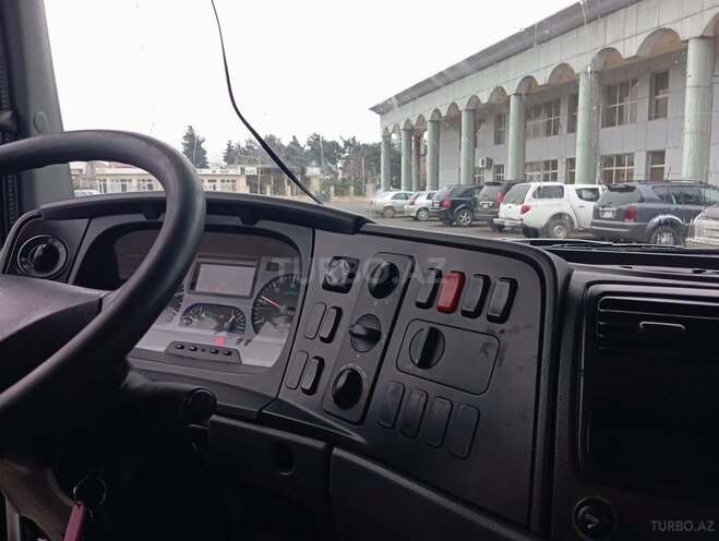 Mercedes Atego 818 2008, 745,765 km - 4.3 l - Cəlilabad