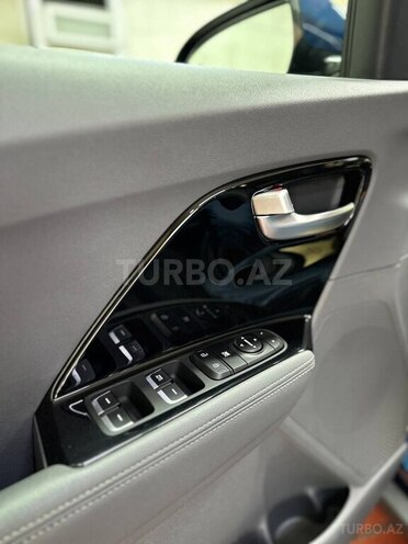 Kia Niro 2021, 48,000 km - 1.6 l - Bakı