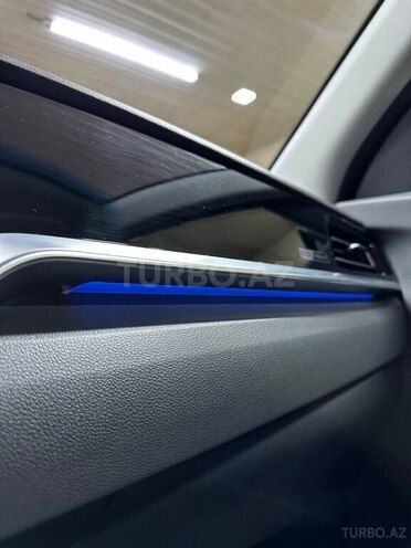 Kia Niro 2021, 48,000 km - 1.6 l - Bakı
