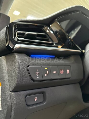 Kia Niro 2021, 48,000 km - 1.6 l - Bakı