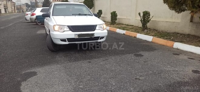 Saipa 132 2013, 35,500 km - 1.3 l - Balakən