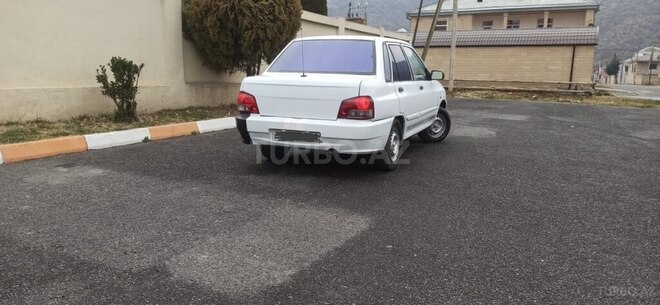 Saipa 132 2013, 35,500 km - 1.3 l - Balakən