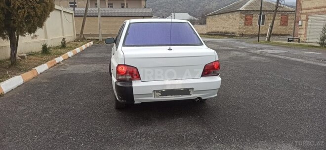 Saipa 132 2013, 35,500 km - 1.3 l - Balakən