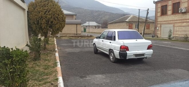 Saipa 132 2013, 35,500 km - 1.3 l - Balakən