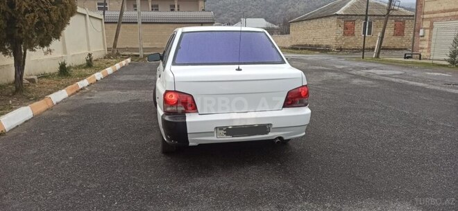 Saipa 132 2013, 35,500 km - 1.3 l - Balakən