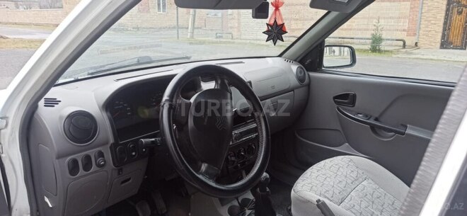 Saipa 132 2013, 35,500 km - 1.3 l - Balakən