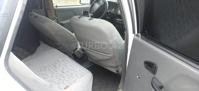 Saipa 132 2013, 35,500 km - 1.3 l - Balakən
