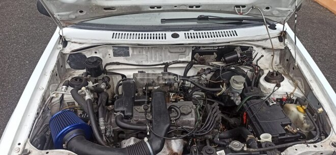 Saipa 132 2013, 35,500 km - 1.3 l - Balakən