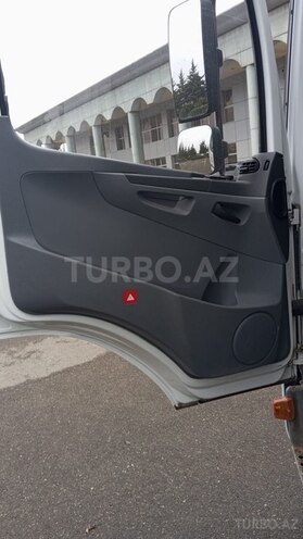 Mercedes Atego 818 2008, 745,765 km - 4.3 l - Cəlilabad