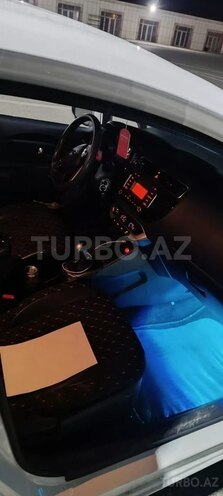 Kia Rio 2016, 170,000 km - 1.6 л - Bakı