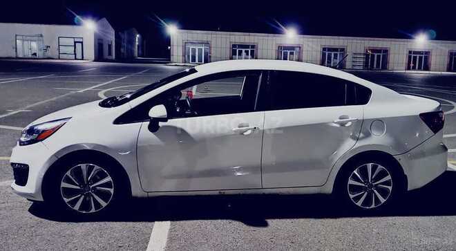 Kia Rio 2016, 170,000 km - 1.6 л - Bakı