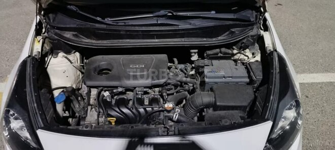Kia Rio 2016, 170,000 km - 1.6 л - Bakı