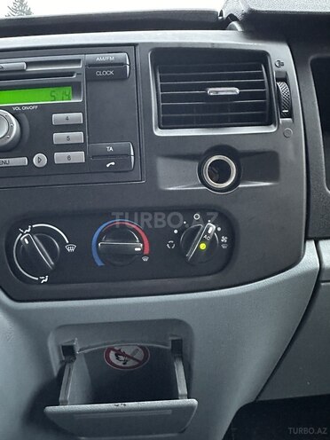 Ford Transit 2009, 180,000 km - 2.2 л - Bakı