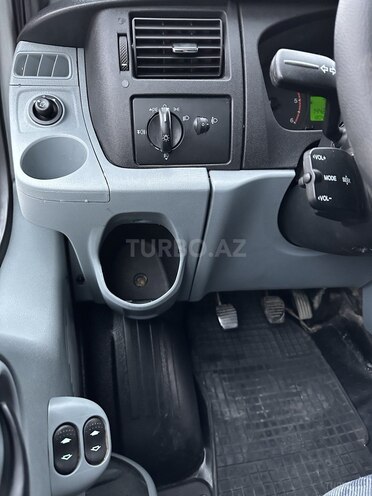 Ford Transit 2009, 180,000 km - 2.2 л - Bakı