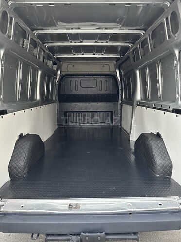 Ford Transit 2009, 180,000 km - 2.2 л - Bakı
