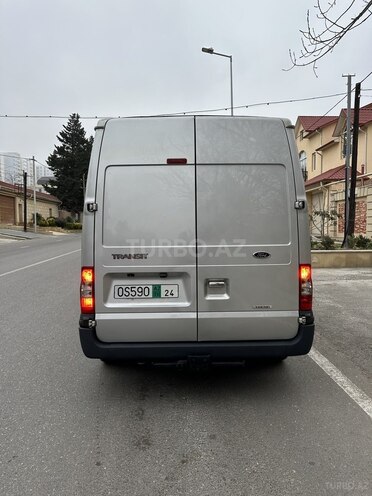 Ford Transit 2009, 180,000 km - 2.2 л - Bakı