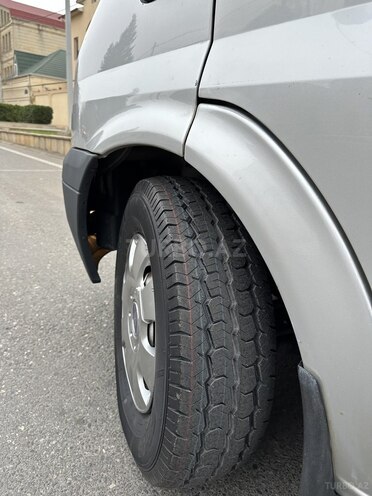 Ford Transit 2009, 180,000 km - 2.2 л - Bakı