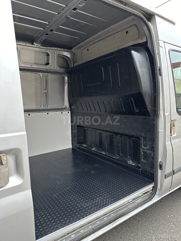 Ford Transit 2009, 180,000 km - 2.2 л - Bakı