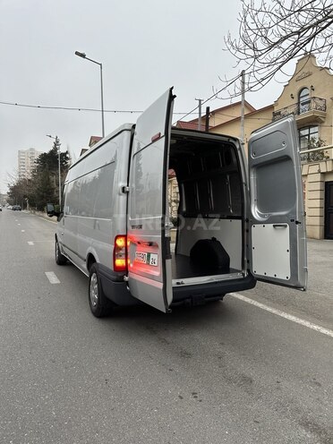 Ford Transit 2009, 180,000 km - 2.2 л - Bakı