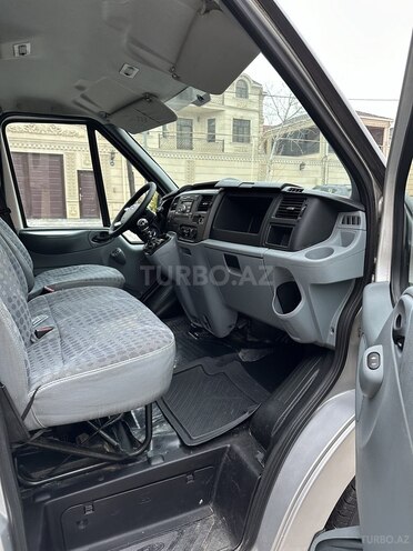 Ford Transit 2009, 180,000 km - 2.2 л - Bakı