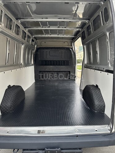 Ford Transit 2009, 180,000 km - 2.2 л - Bakı