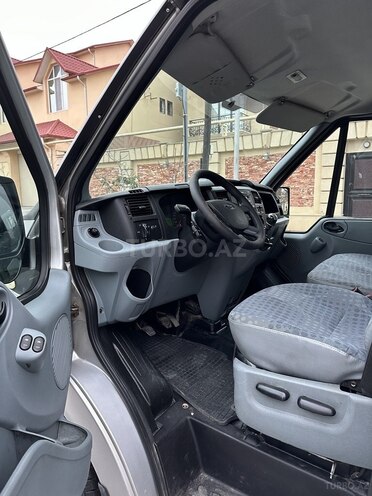 Ford Transit 2009, 180,000 km - 2.2 л - Bakı