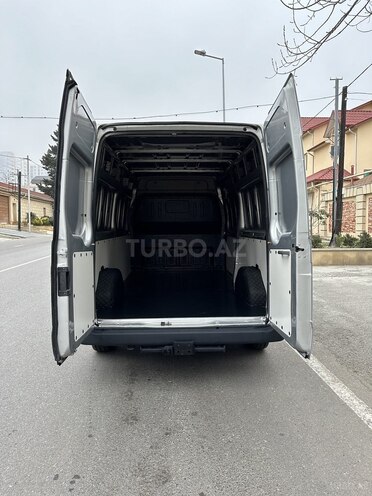 Ford Transit 2009, 180,000 km - 2.2 л - Bakı