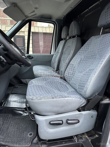 Ford Transit 2009, 180,000 km - 2.2 л - Bakı