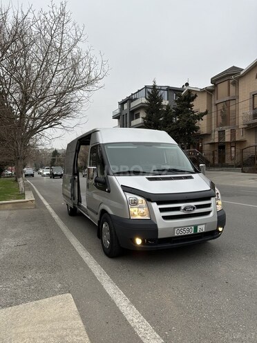 Ford Transit 2009, 180,000 km - 2.2 л - Bakı