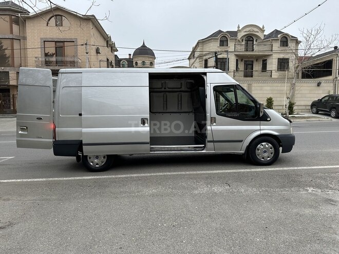 Ford Transit 2009, 180,000 km - 2.2 л - Bakı