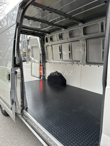 Ford Transit 2009, 180,000 km - 2.2 л - Bakı