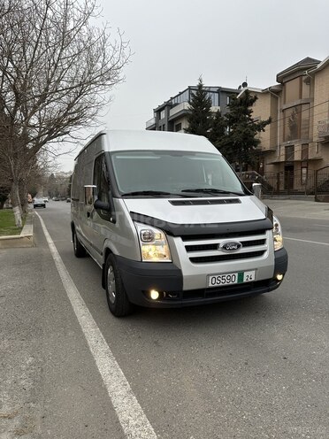 Ford Transit 2009, 180,000 km - 2.2 л - Bakı