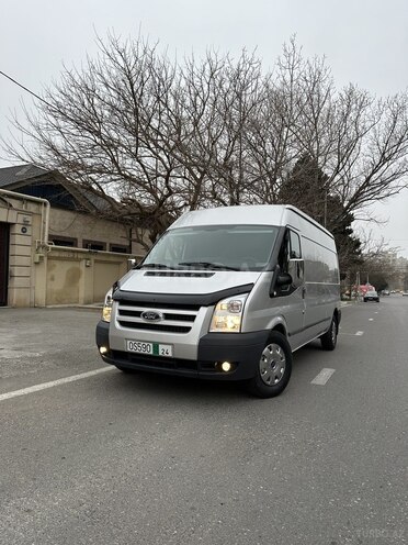 Ford Transit 2009, 180,000 km - 2.2 л - Bakı