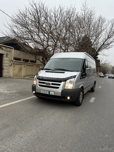 Ford Transit 2009, 180,000 km - 2.2 л - Bakı