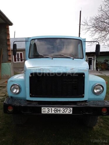 GAZ 53 1992, 86,000 km - 4.2 л - Bakı