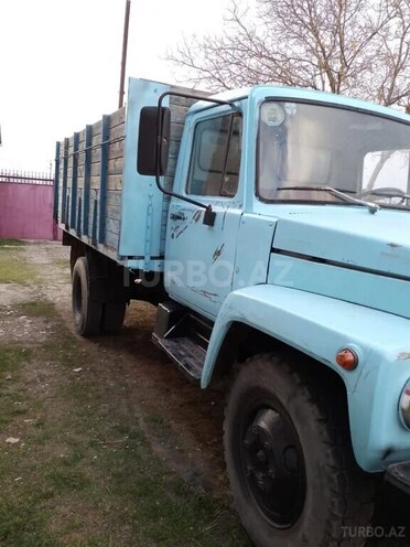 GAZ 53 1992, 86,000 km - 4.2 л - Bakı