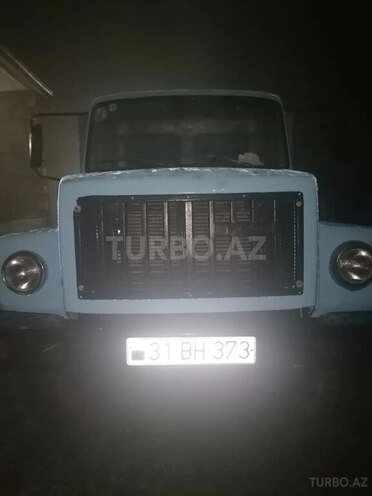 GAZ 53 1992, 86,000 km - 4.2 л - Bakı